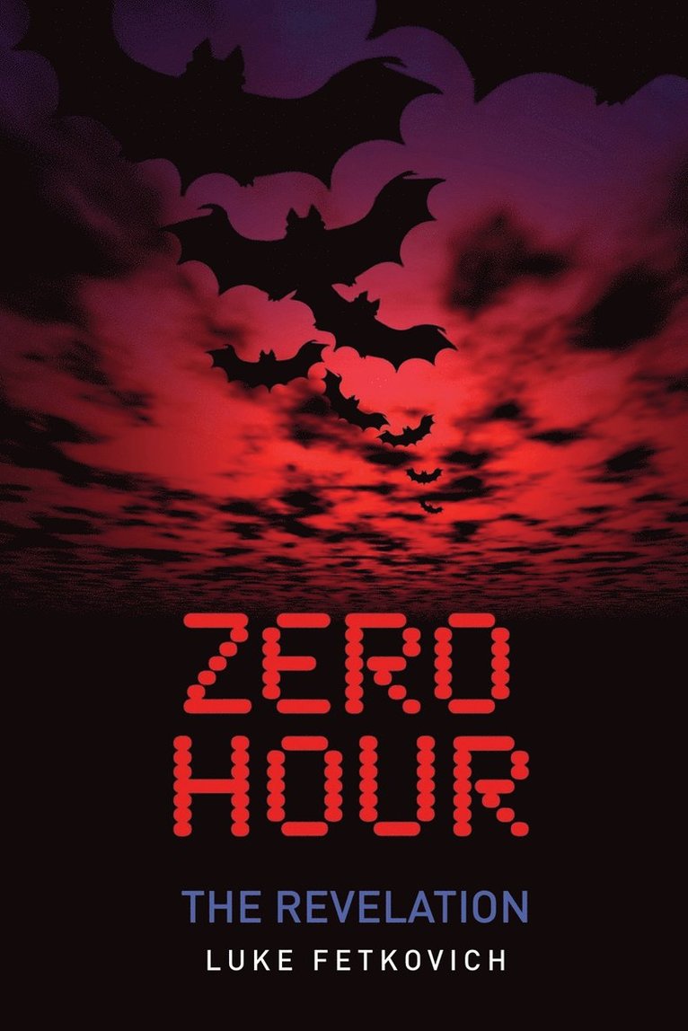 Zero Hour