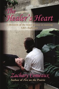 bokomslag THE Healer's Heart