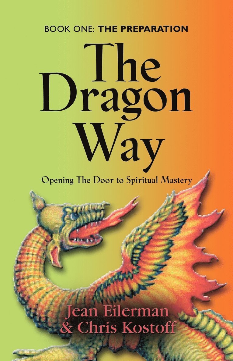 THE Dragon Way 1