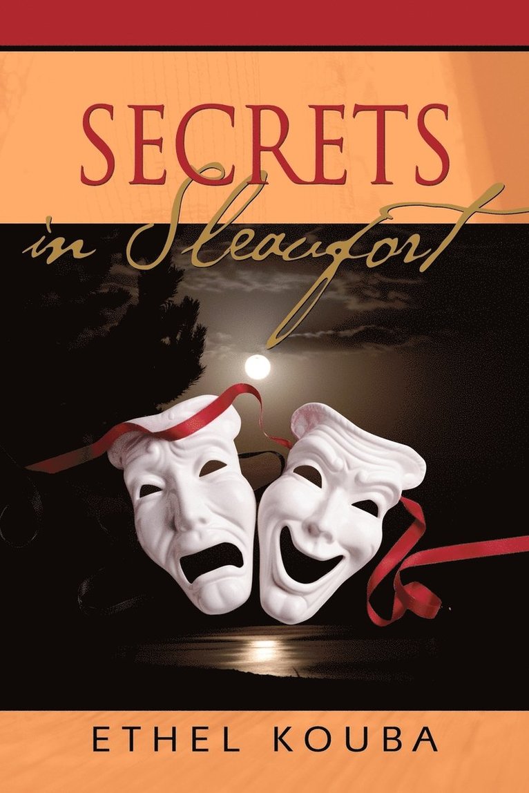Secrets in Sleaufort 1