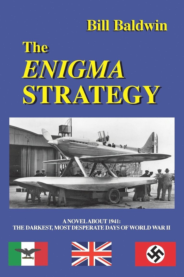THE Enigma Strategy
