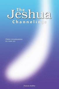 bokomslag THE Jeshua Channelings