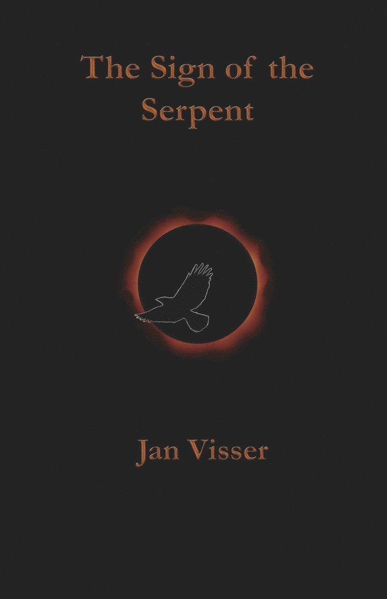 The Sign of the Serpent 1