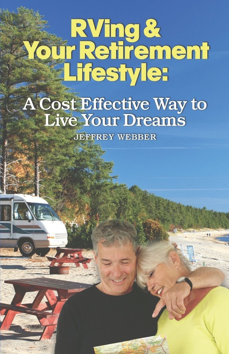 RVing & Your Retirement Lifestyle 1