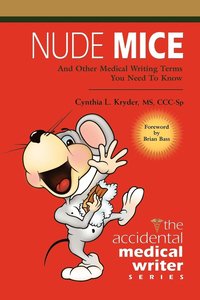 bokomslag Nude Mice