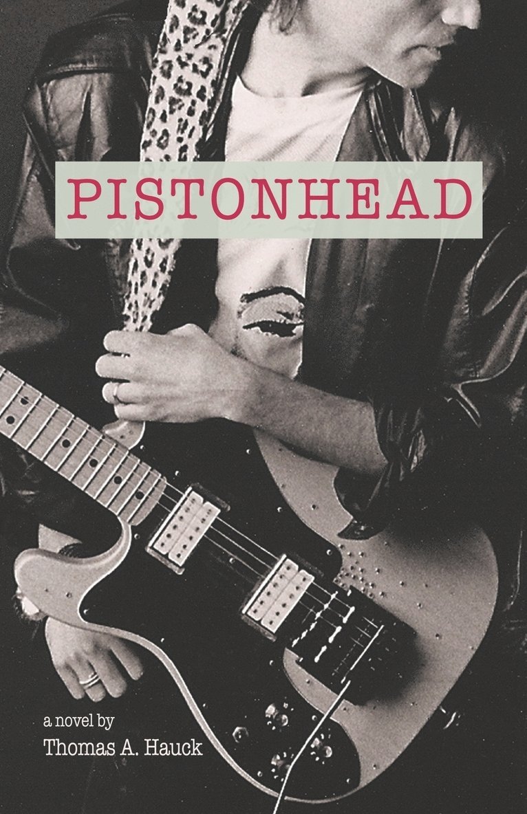 Pistonhead 1