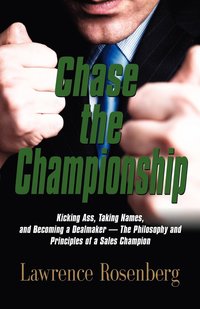 bokomslag Chase the Championship