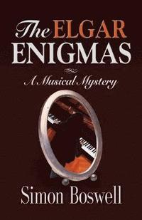 bokomslag THE Elgar Enigmas