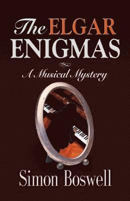 bokomslag THE Elgar Enigmas