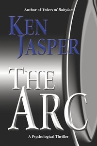 bokomslag THE ARC