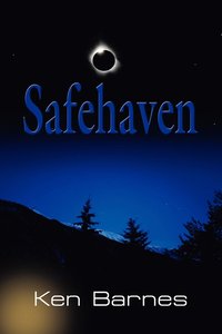 bokomslag Safehaven