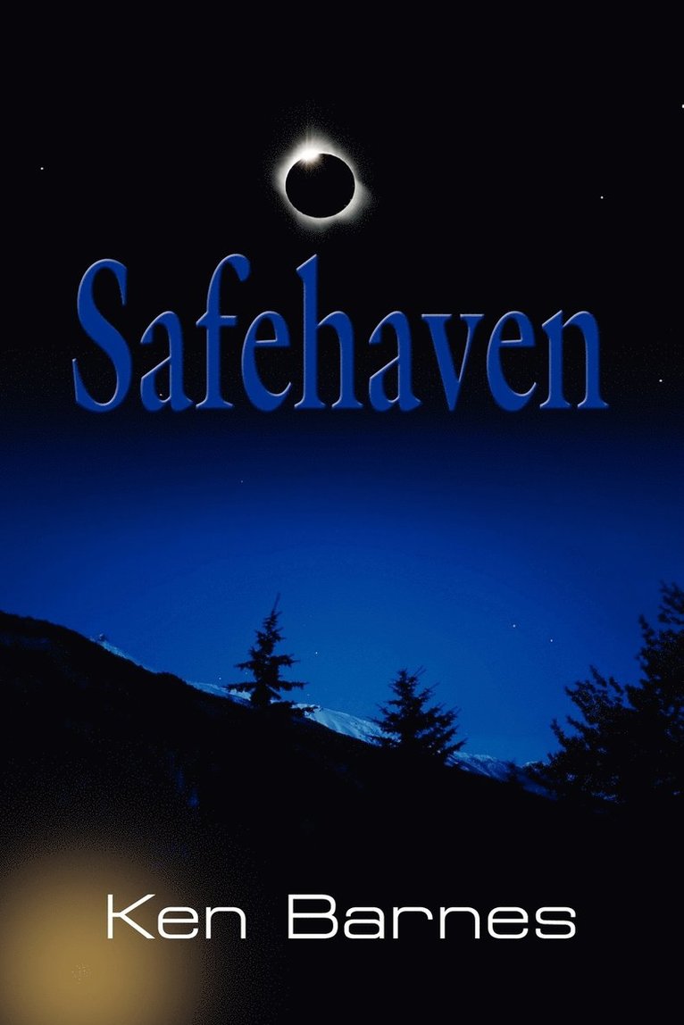 Safehaven 1