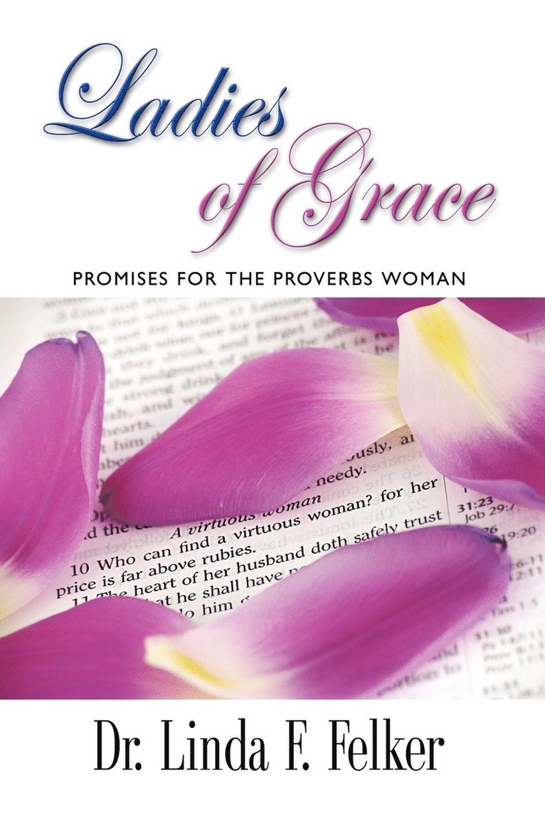 Ladies of Grace 1