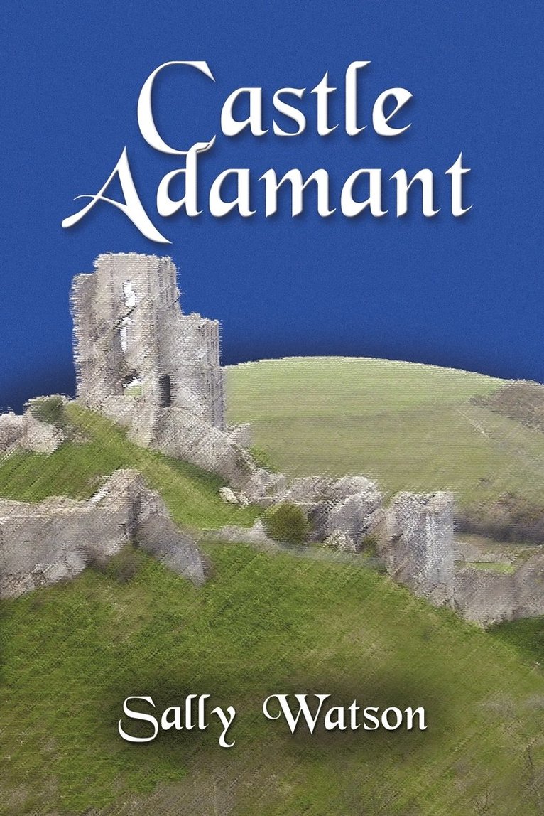 Castle Adamant 1