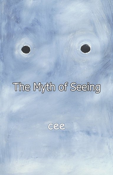 bokomslag The Myth of Seeing