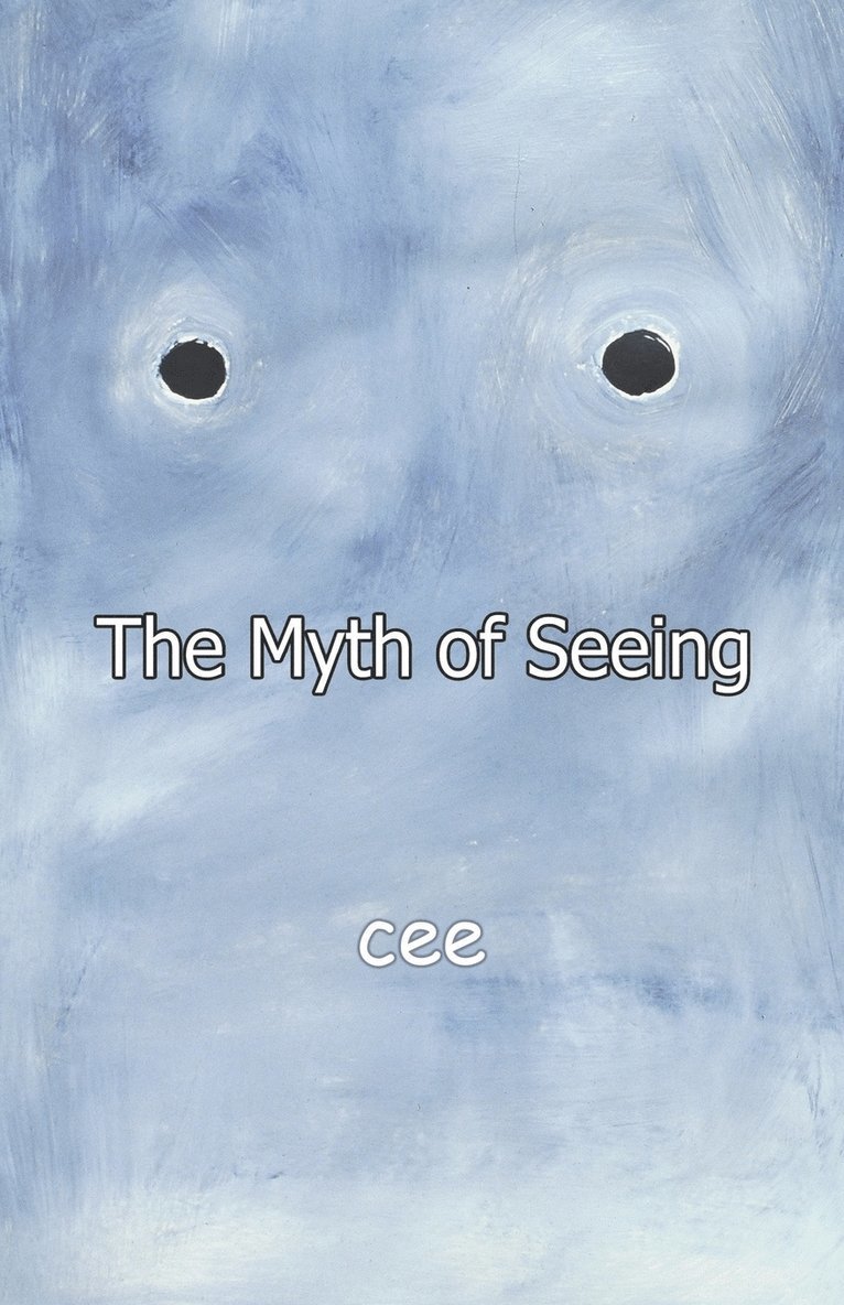 The Myth of Seeing 1