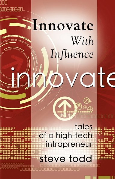 bokomslag Innovate with Influence