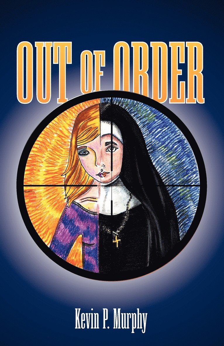 Kevin P. Murphy - Out of Order, Häftad