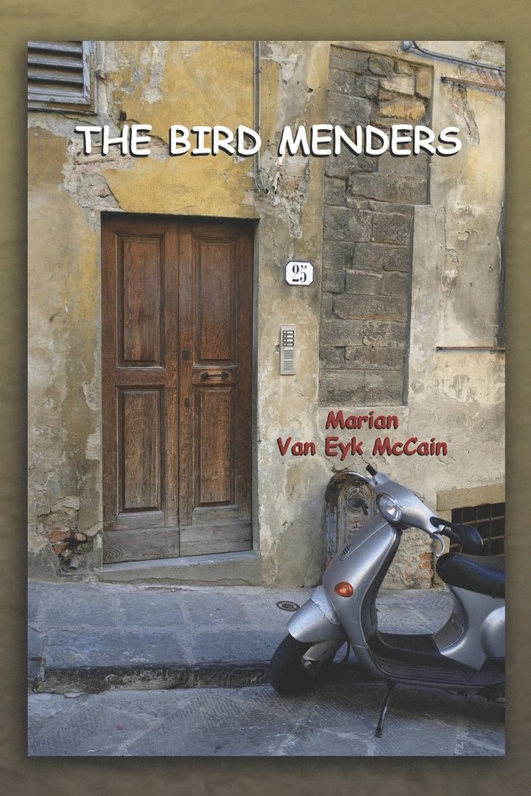 THE Bird Menders 1