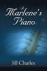 bokomslag Marlene's Piano