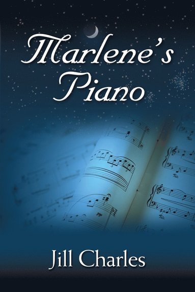bokomslag Marlene's Piano