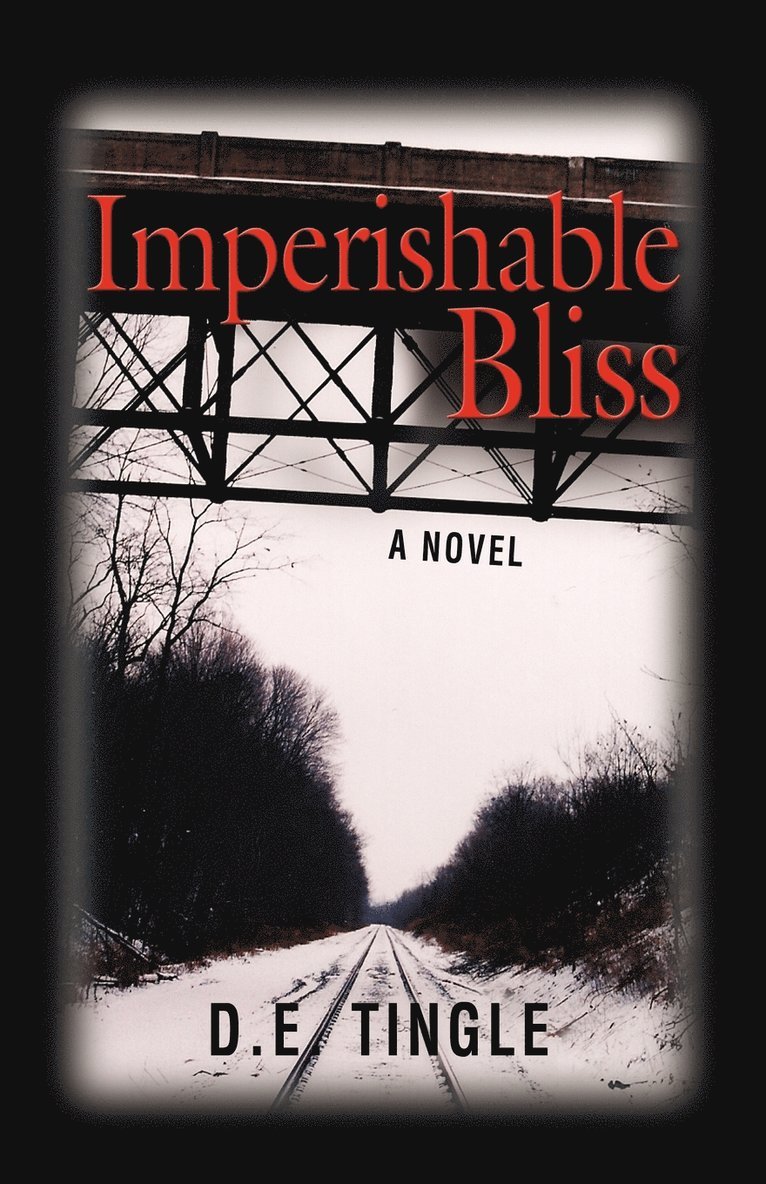Imperishable Bliss 1