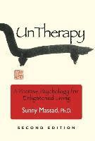 bokomslag UnTherapy