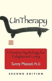 bokomslag UnTherapy