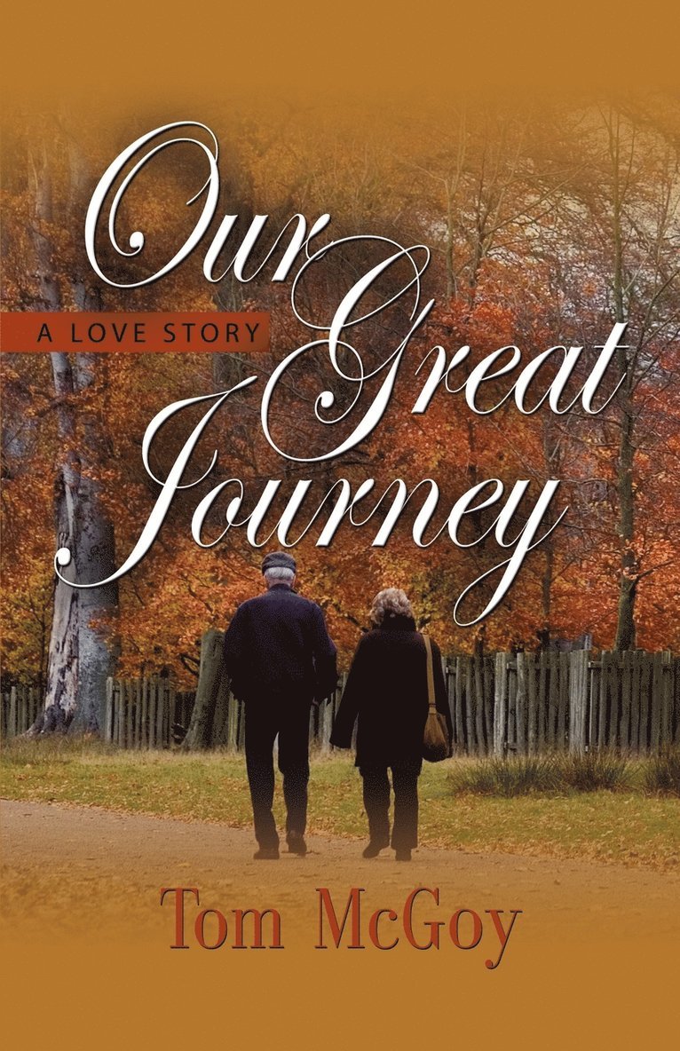 Our Great Journey 1