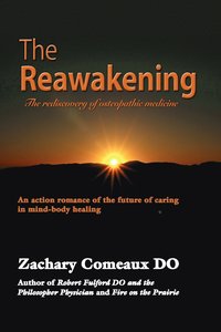 bokomslag The Reawakening