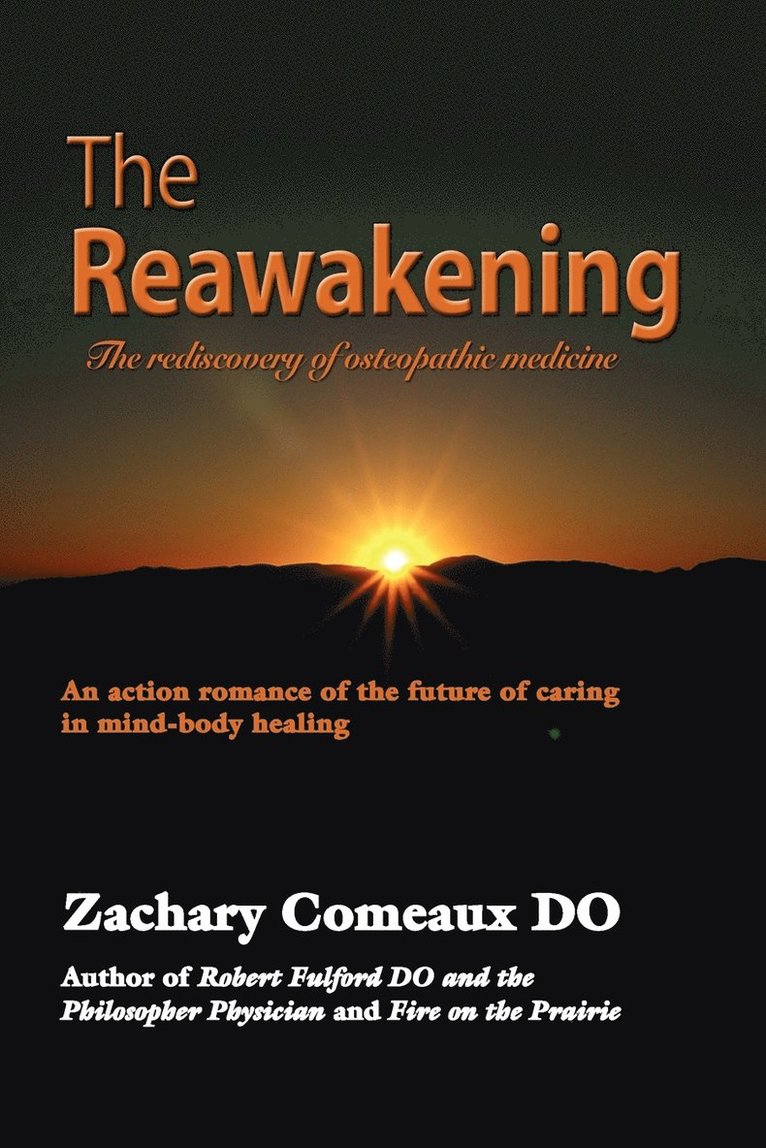 The Reawakening