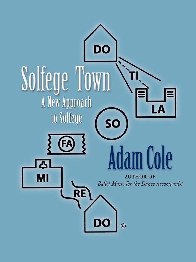 Solfege Town 1