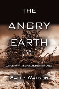 bokomslag THE Angry Earth