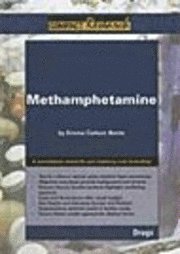 bokomslag Methamphetamine