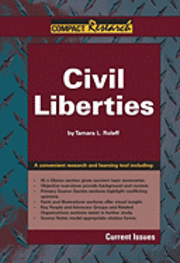 Tamara L. Roleff - Civil Liberties, Inbunden. Tillgänglighet: Lägg i varukorg