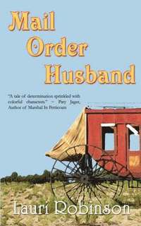 bokomslag Mail Order Husband