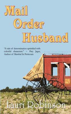 bokomslag Mail Order Husband