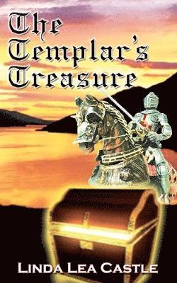 The Templar's Treasure 1