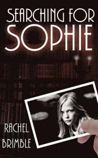 bokomslag Searching for Sophie