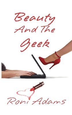 Roni Adams - Beauty And The Geek, Häftad