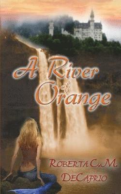 A River of Orange 1