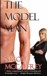bokomslag The Model Man