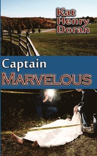bokomslag Captain Marvelous