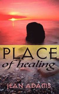 bokomslag A Place Of Healing