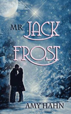 bokomslag Mr. Jack Frost