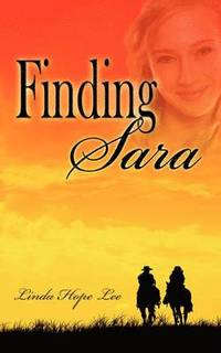 bokomslag Finding Sara