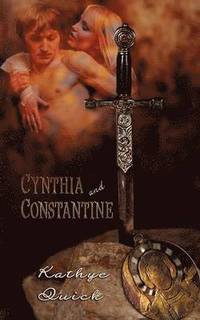 bokomslag Cynthia And Constantine