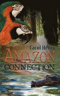 bokomslag Amazon Connection