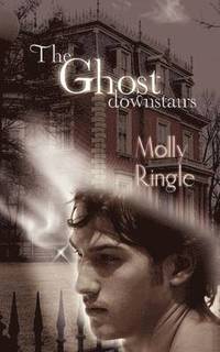 bokomslag The Ghost Downstairs
