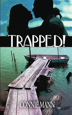 Trapped! 1